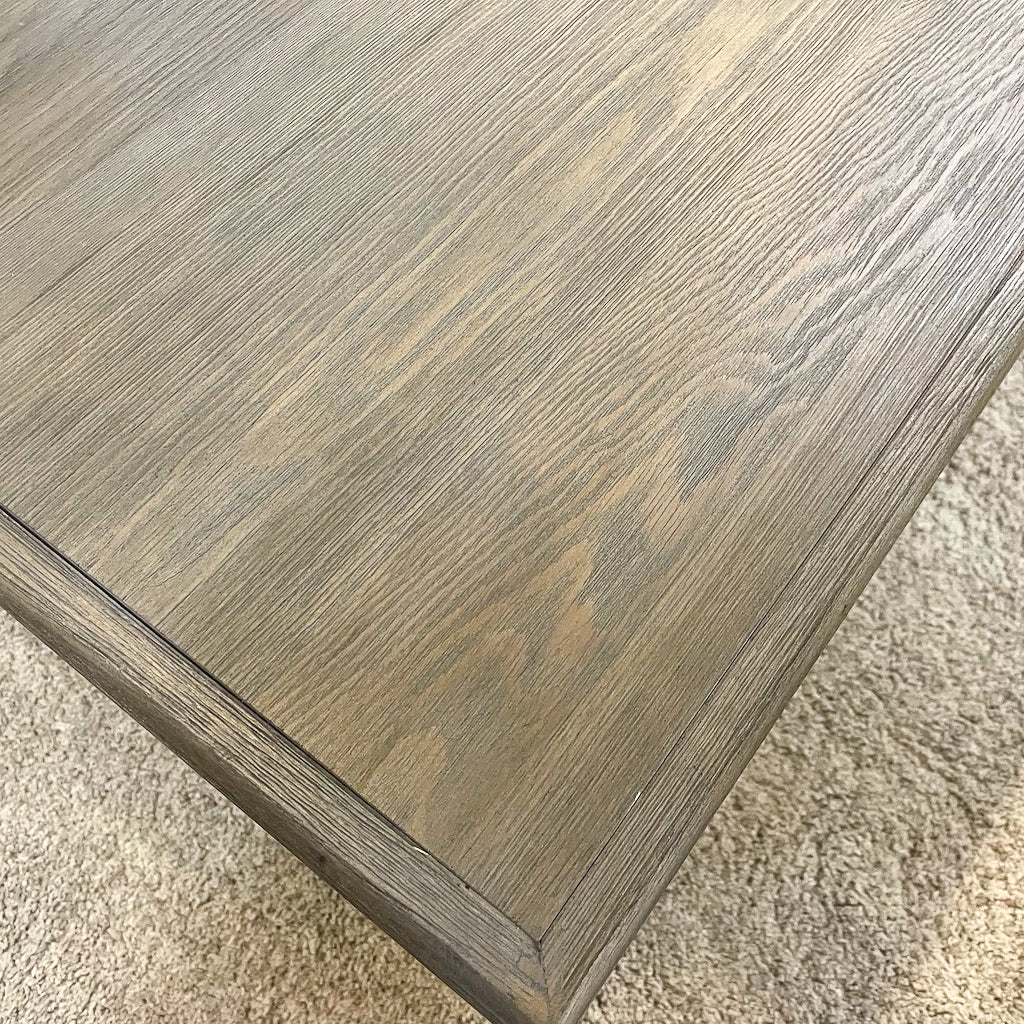 Hutton Coffee Table & 2 End Tables (Set of 3)