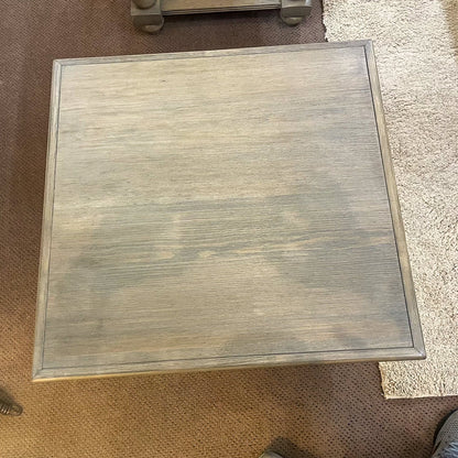 Hutton Coffee Table & 2 End Tables (Set of 3)