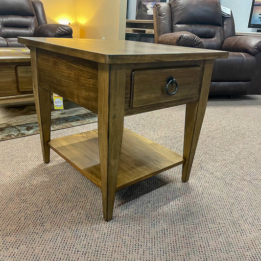 Boyce End Table