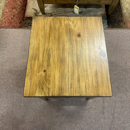 Boyce End Table