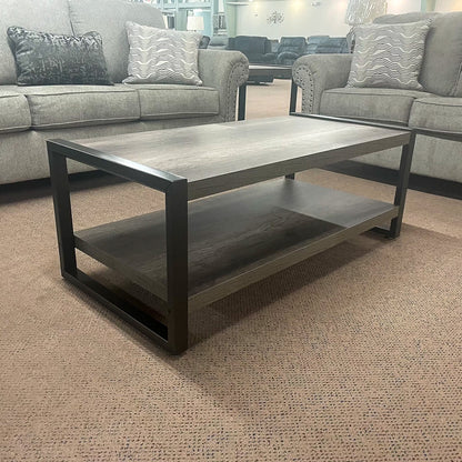 Tanner Creek Coffee & 2 Endtables