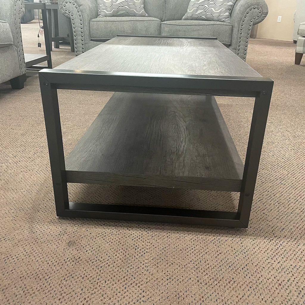 Tanner Creek Coffee & 2 Endtables