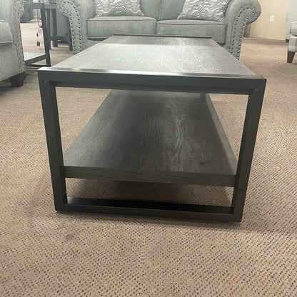 Tanner Creek Coffee & 2 Endtables