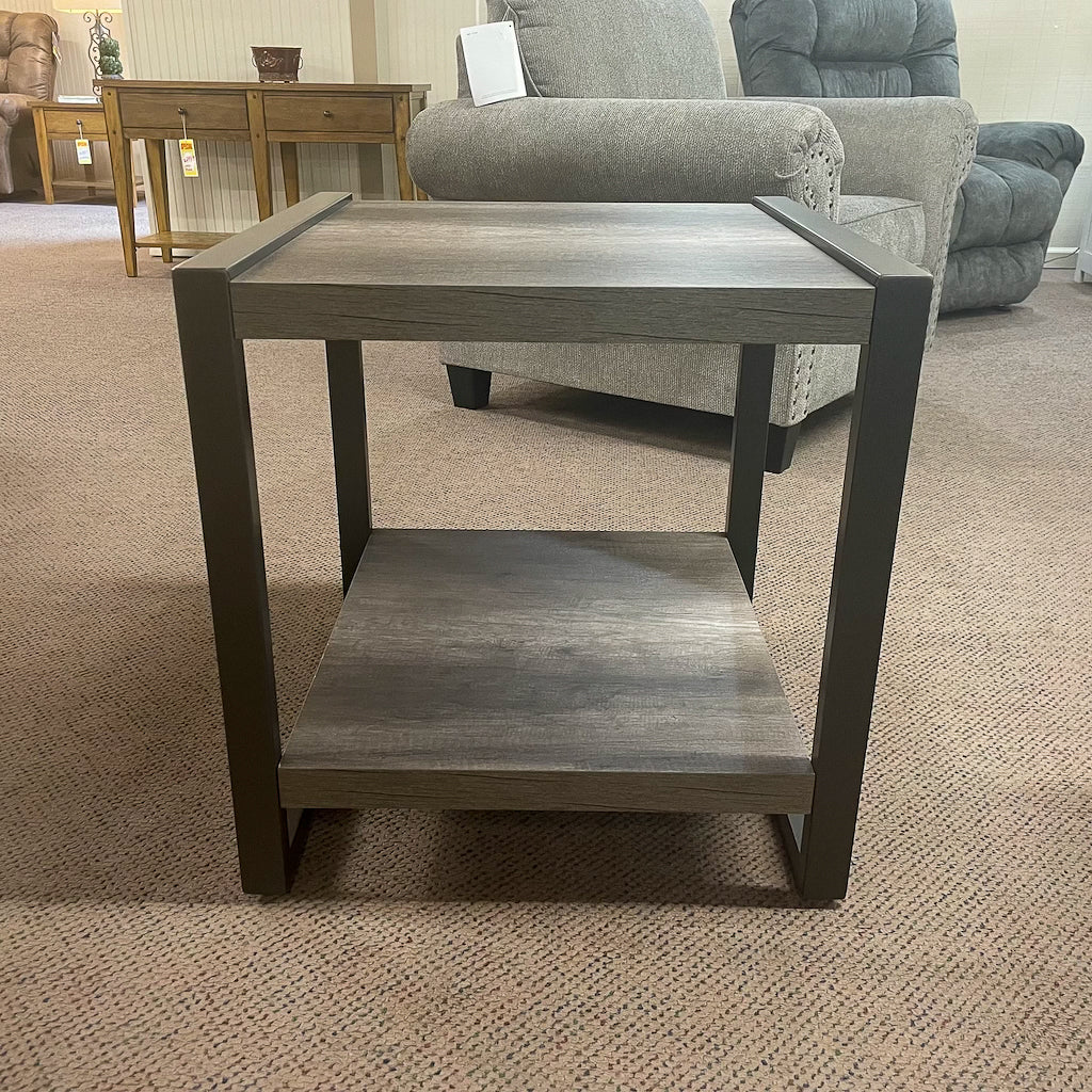 Tanner Creek Coffee & 2 Endtables