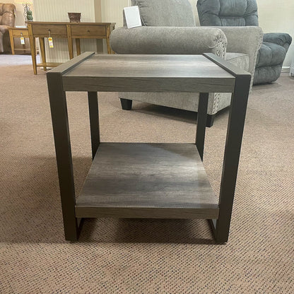 Tanner Creek Coffee & 2 Endtables