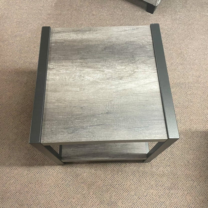 Tanner Creek Coffee & 2 Endtables