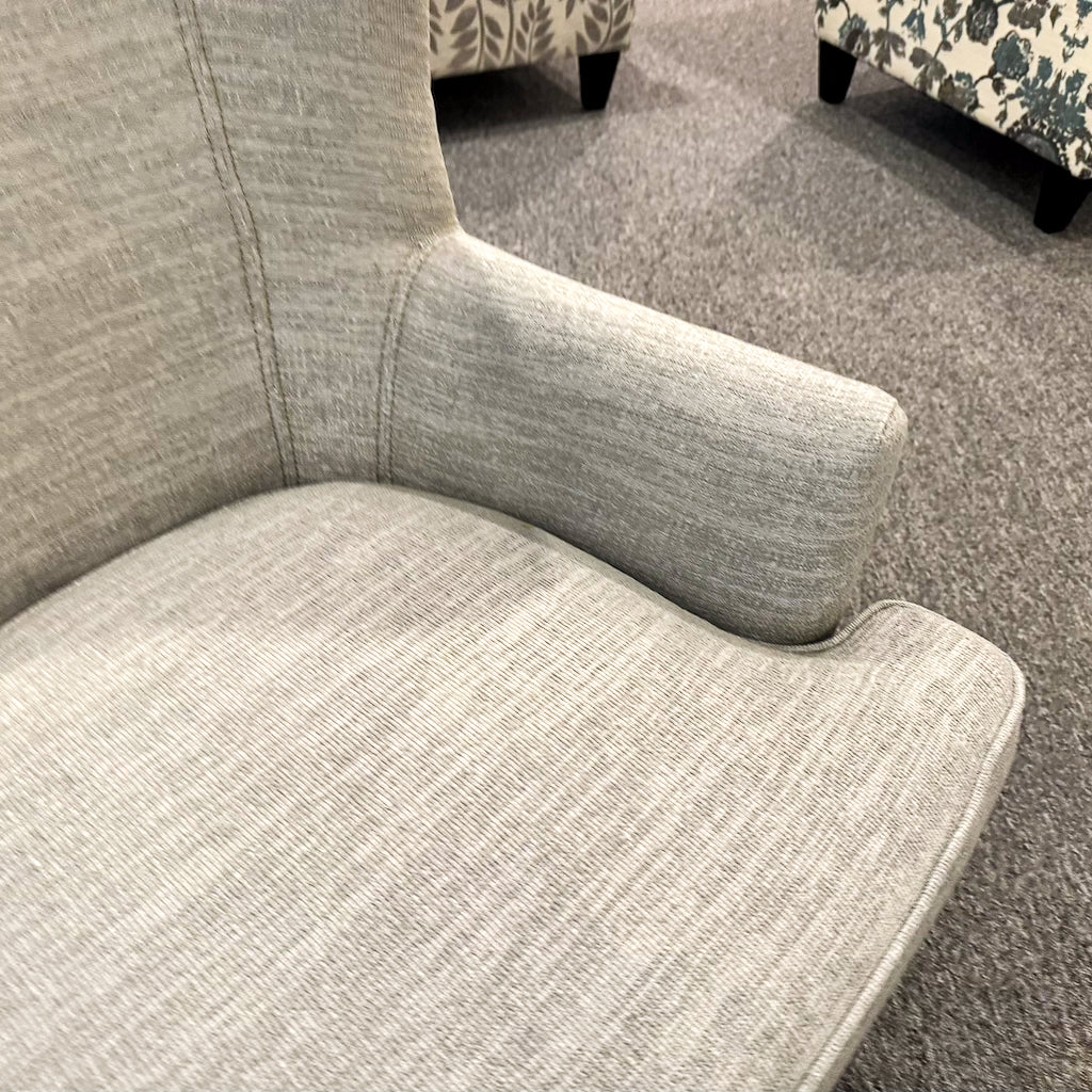 Saylor Wren Shadow Chair