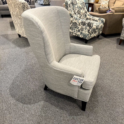 Saylor Wren Shadow Chair