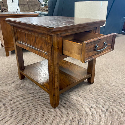 Greyson End Table