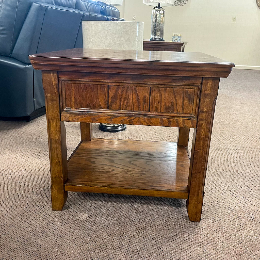 Greyson End Table