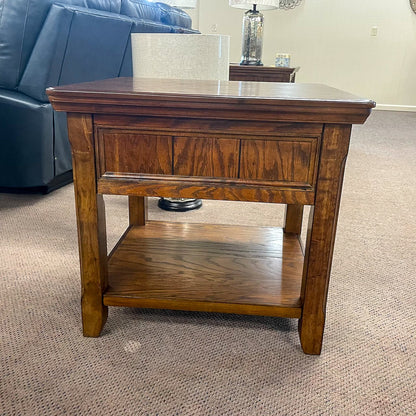 Greyson End Table