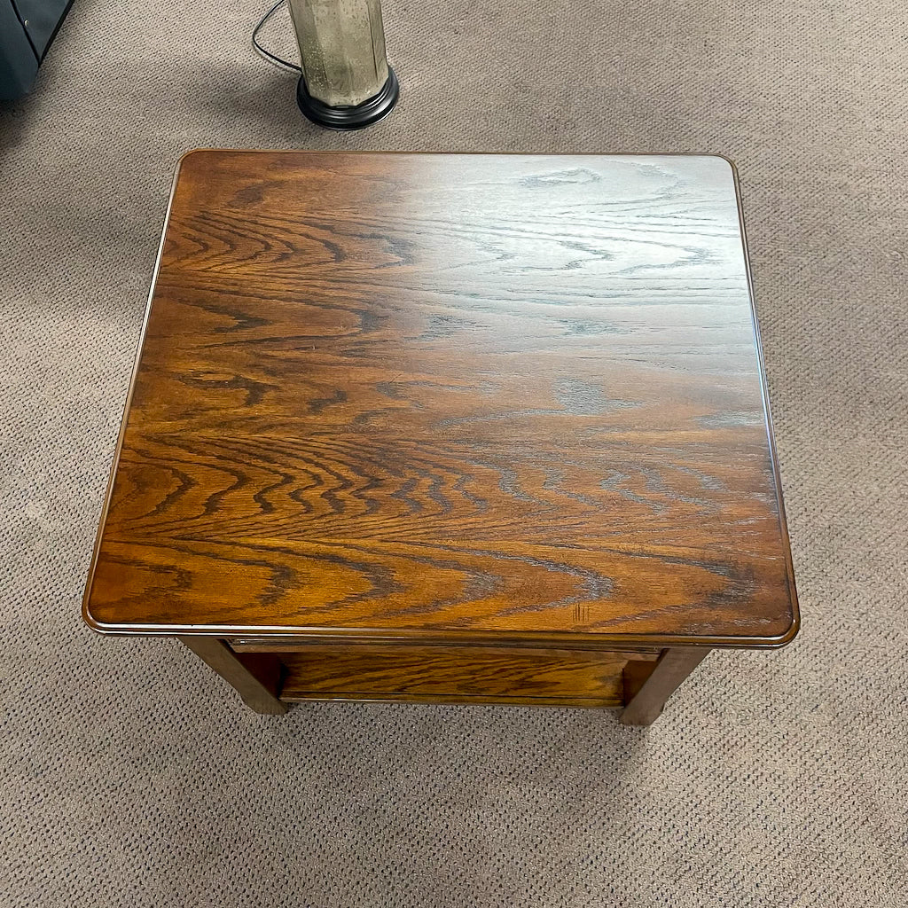 Greyson End Table