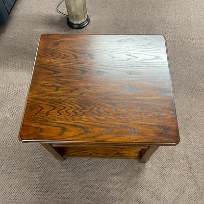 Greyson End Table