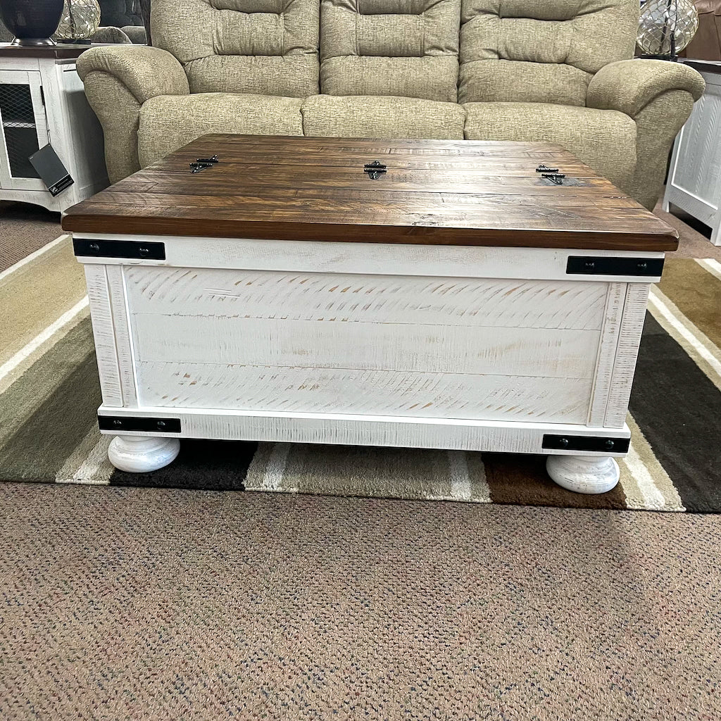 Wystfield Coffee Table