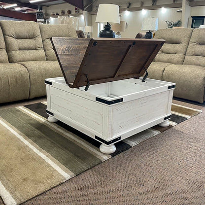 Wystfield Coffee Table