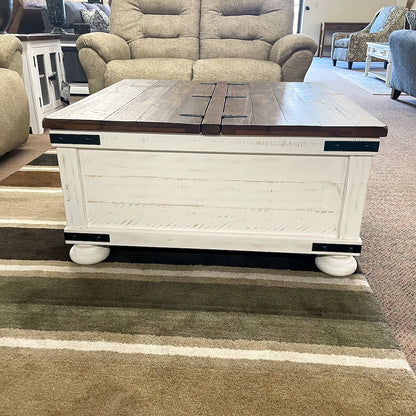 Wystfield Coffee Table