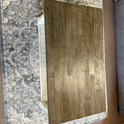 Havalance Lift-Top Coffee Table