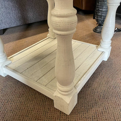 Havalance End Table