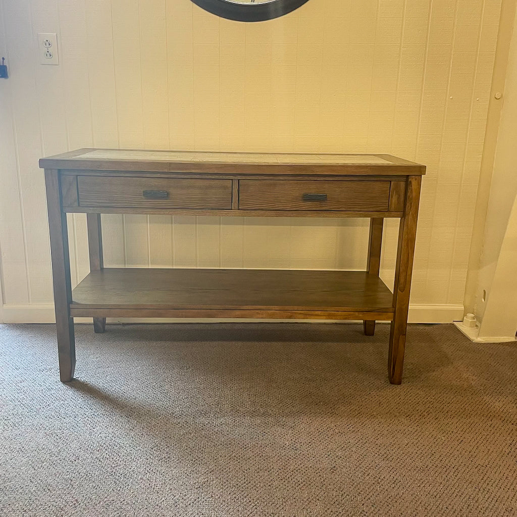 Mesa Valley Sofa Table