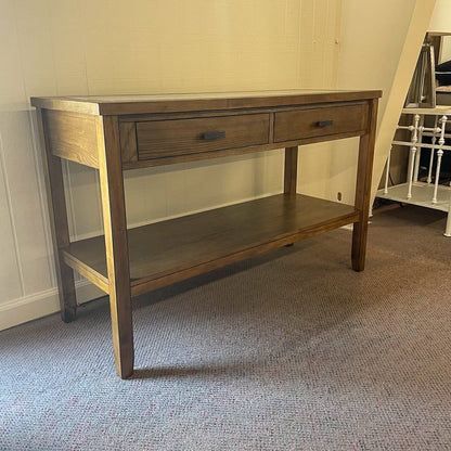 Mesa Valley Sofa Table