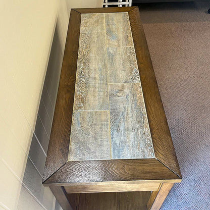 Mesa Valley Sofa Table