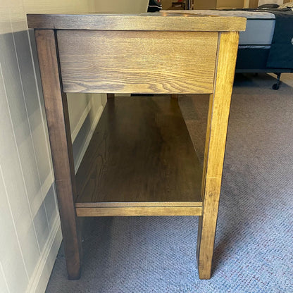 Mesa Valley Sofa Table