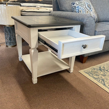 Cottage Grove End Table