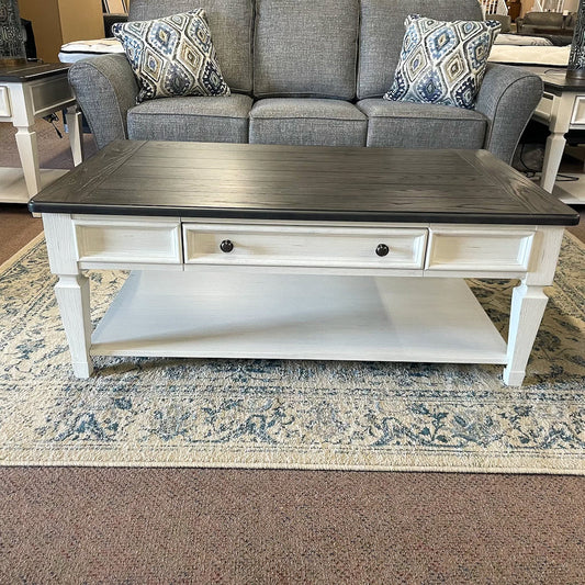 Cottage Grove Coffee Table