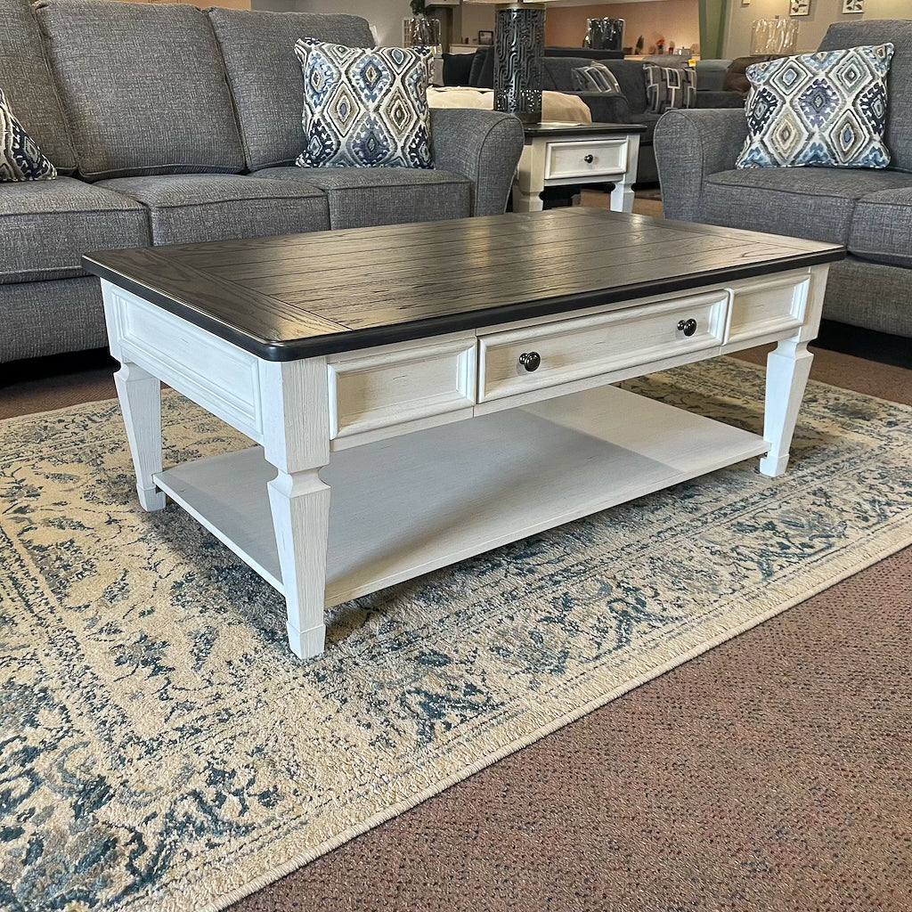 Cottage Grove Coffee Table