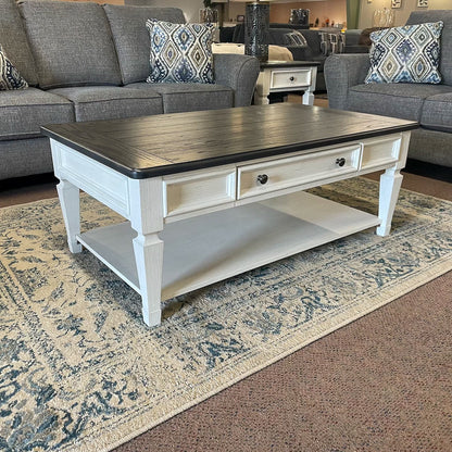 Cottage Grove Coffee Table