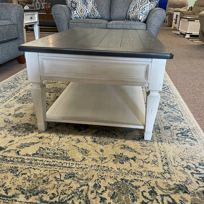 Cottage Grove Coffee Table