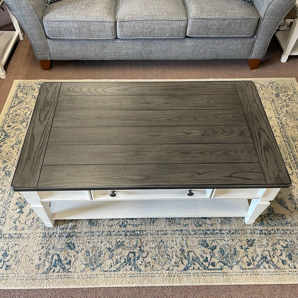 Cottage Grove Coffee Table