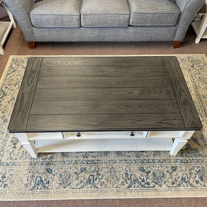 Cottage Grove Coffee Table