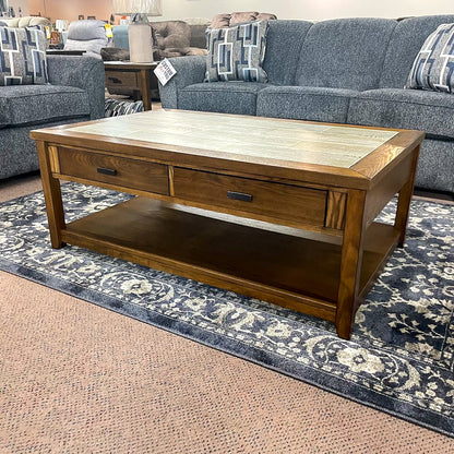 Mesa Valley Coffee Table