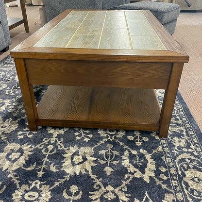 Mesa Valley Coffee Table