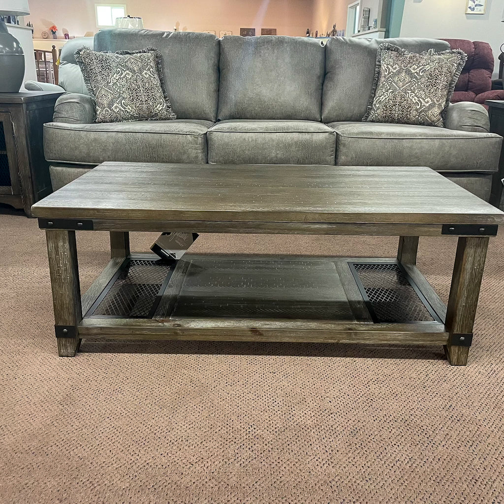 Danell Ridge Coffee Table
