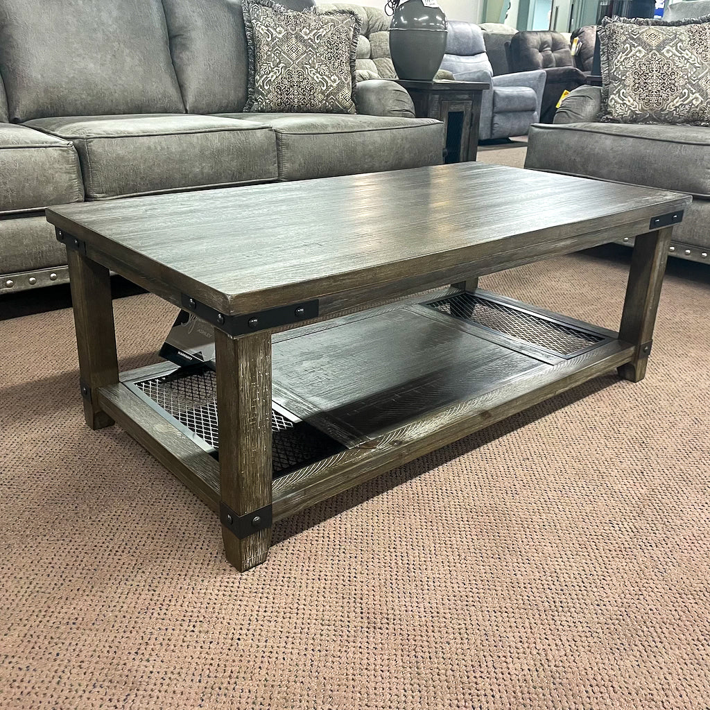 Danell Ridge Coffee Table