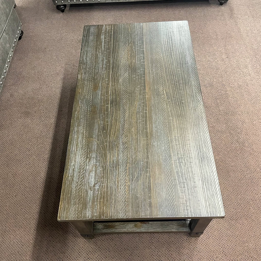 Danell Ridge Coffee Table