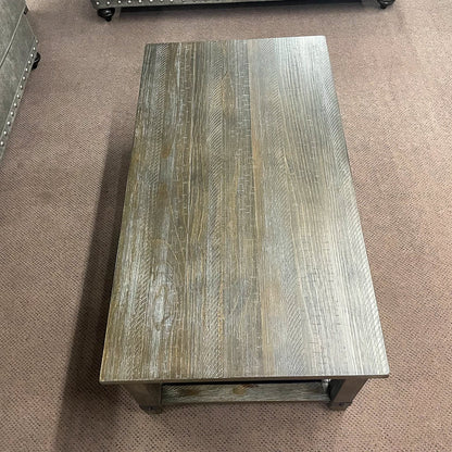 Danell Ridge Coffee Table