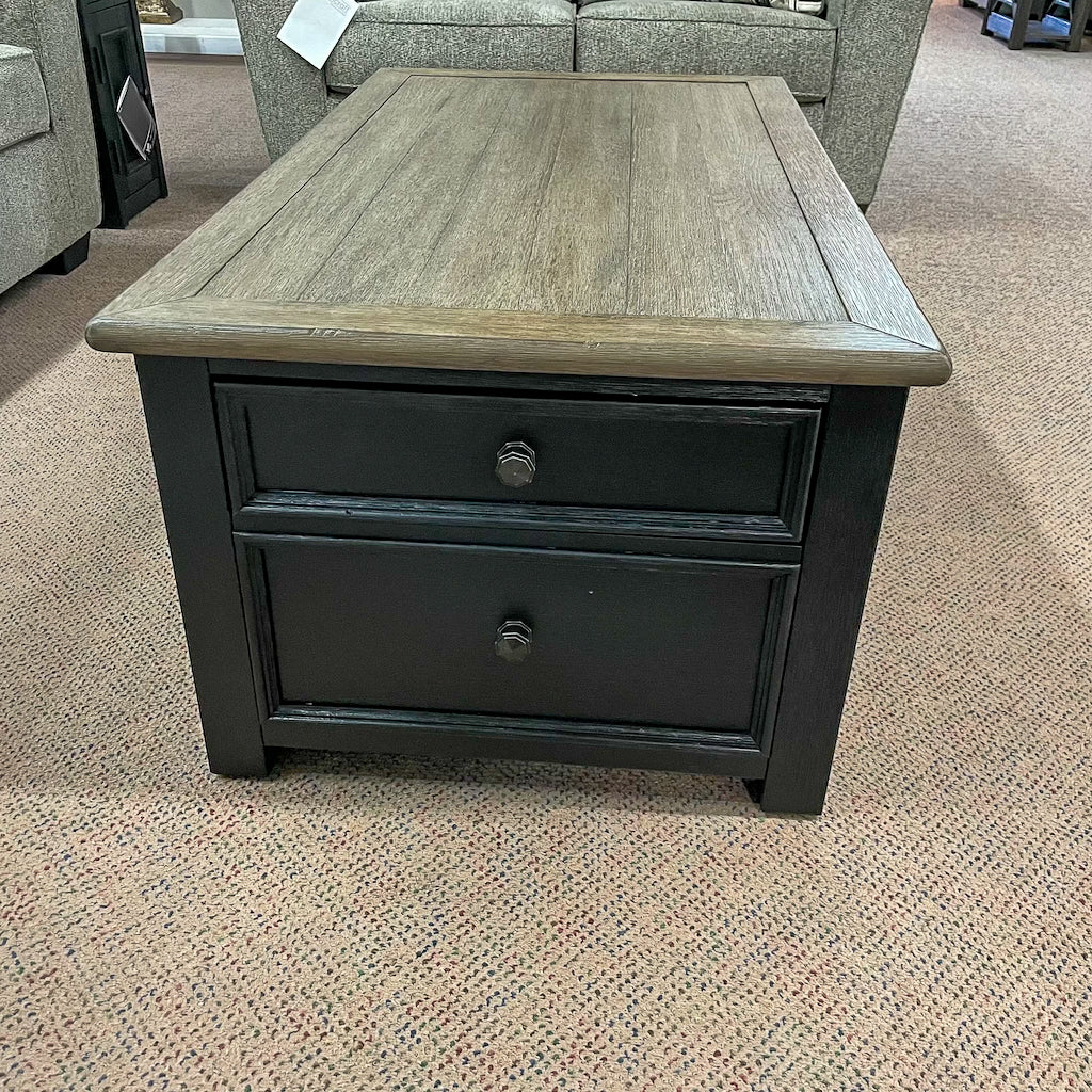 Stromberg Coffee Table with Lift Top