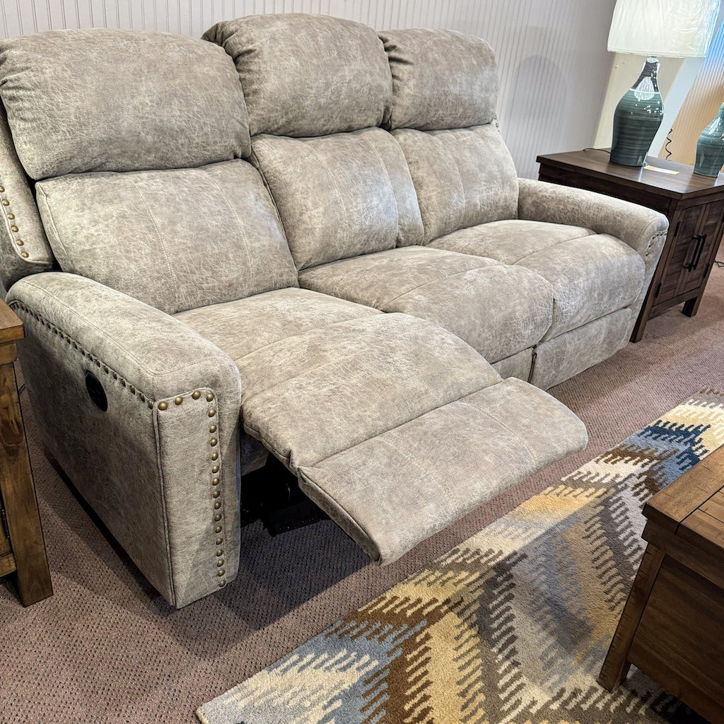 Emerald Northwest Power Reclining Sofa