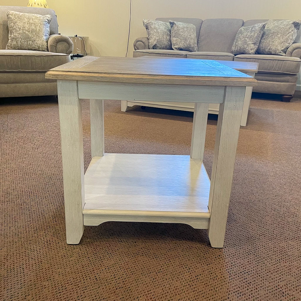 Summerville End Table