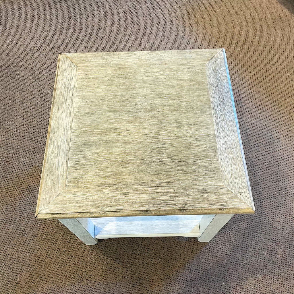 Summerville End Table
