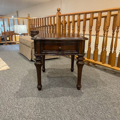 Andalusia Coffee Table & 2 End Tables