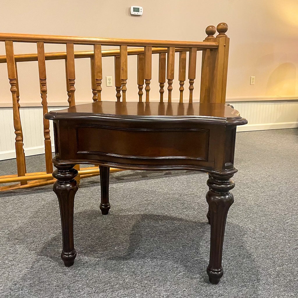 Andalusia Coffee Table & 2 End Tables