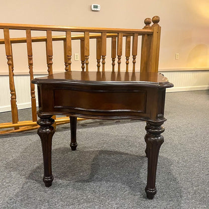 Andalusia Coffee Table & 2 End Tables