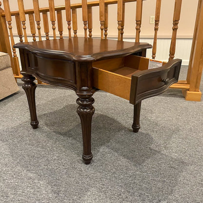 Andalusia Coffee Table & 2 End Tables