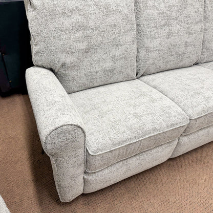 Josey Fog Reclining Sofa