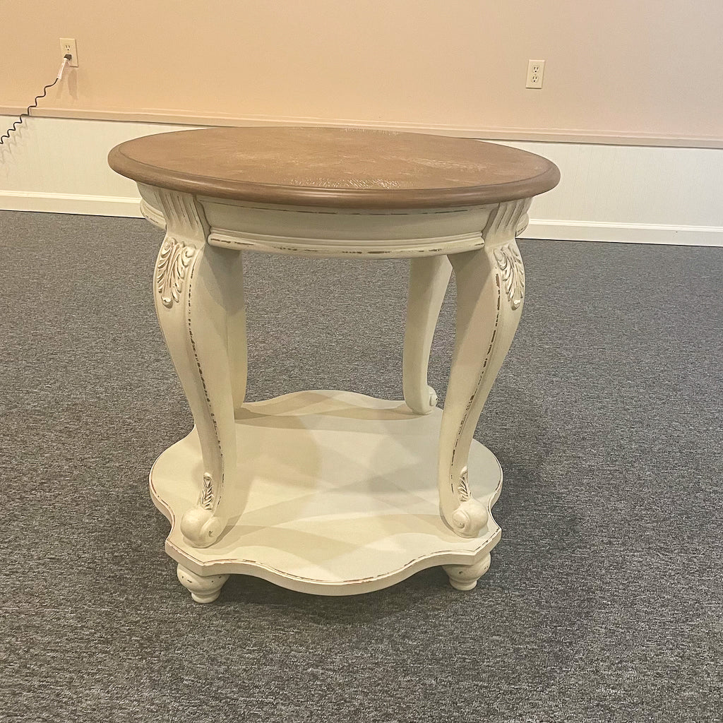 Elizabeth End Table