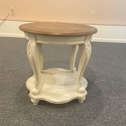 Elizabeth End Table